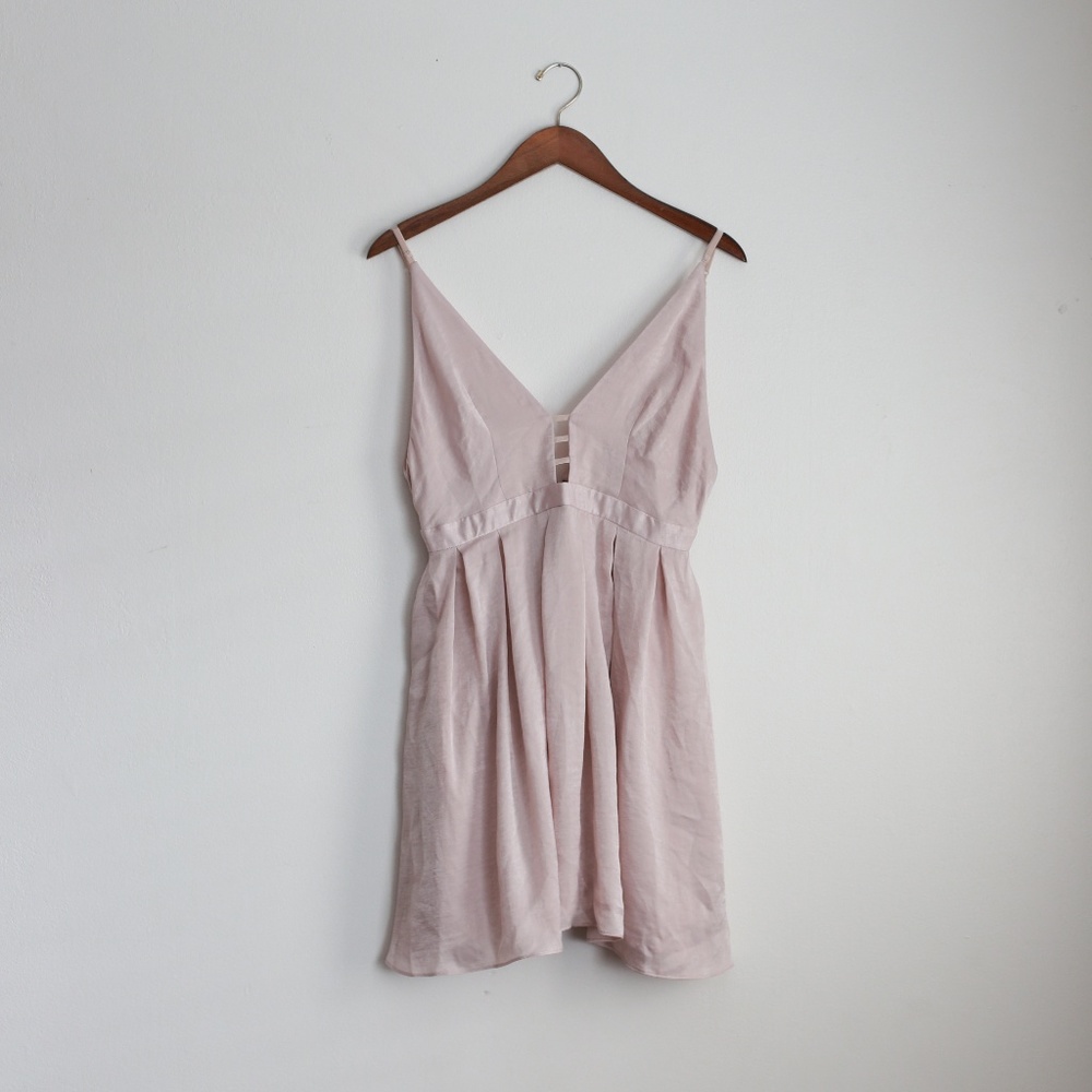 NEW! FREE PEOPLE Gabby's Party All Night Minidress